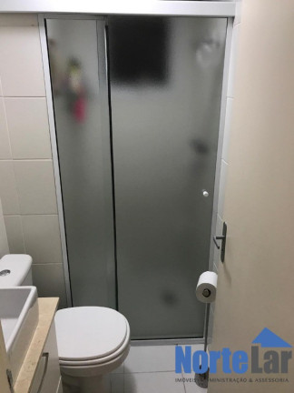 Imagem Apartamento com 2 Quartos à Venda, 57 m² em Lauzane Paulista - São Paulo
