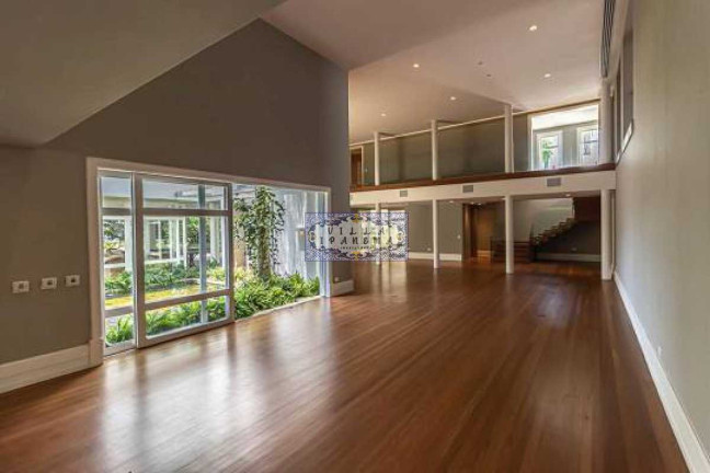Imagem Imóvel com 5 Quartos à Venda, 1.400 m² em Jardim Botânico - Rio De Janeiro