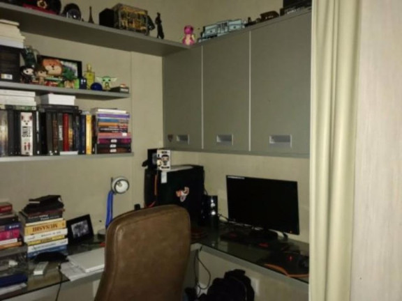 Imagem Apartamento com 3 Quartos à Venda, 245 m² em Jardim Apipema - Salvador