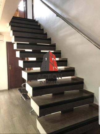 Imagem Sobrado com 3 Quartos à Venda, 200 m² em Vila Carrão - São Paulo Imagem Sobrado com 3 Quartos à Venda, 200 m² em Vila Carrão - São Paulo
