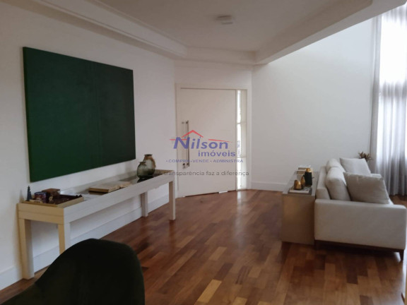 Imagem Casa com 4 Quartos para Alugar, 650 m² em Vila Rosália - Guarulhos
