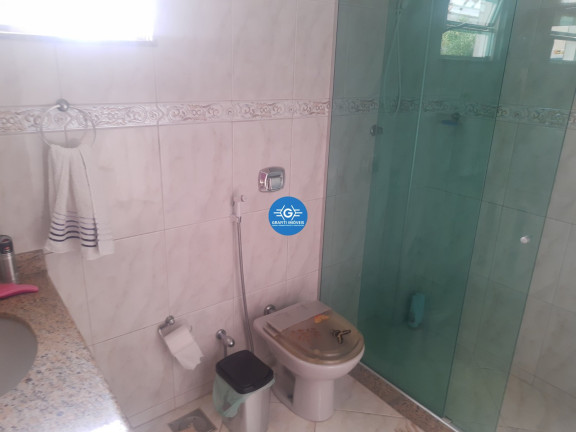 Imagem Imóvel com 4 Quartos à Venda,  em Campo Grande - Rio De Janeiro