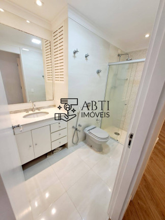 Imagem Apartamento com 3 Quartos à Venda, 93 m² em Moema - São Paulo