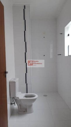 Imagem Sobrado com 3 Quartos à Venda, 200 m² em Parque Das Nações - Santo André