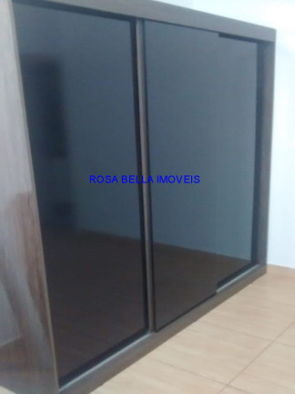 Imagem Apartamento com 2 Quartos para Alugar, 54 m² em Parque União - Jundiaí
