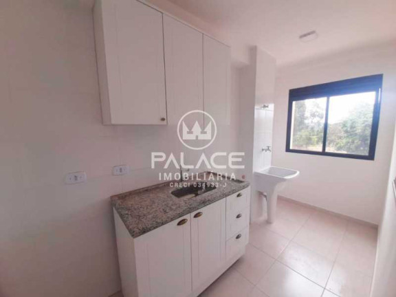 Imagem Apartamento com 2 Quartos à Venda, 52 m² em Jardim Sol Nascente - Piracicaba Imagem Apartamento com 2 Quartos à Venda, 52 m² em Jardim Sol Nascente - Piracicaba