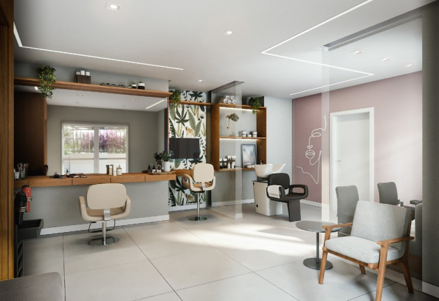 Imagem Apartamento com 3 Quartos à Venda, 65 m² em Ipiranga - São Paulo Imagem Apartamento com 3 Quartos à Venda, 65 m² em Ipiranga - São Paulo