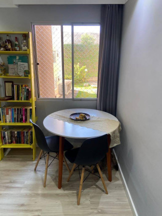Imagem Apartamento com 2 Quartos à Venda, 47 m² em Jardim Tatiana - Votorantim Imagem Apartamento com 2 Quartos à Venda, 47 m² em Jardim Tatiana - Votorantim