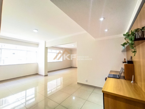 Imagem Apartamento com 3 Quartos à Venda, 162 m² em Centro - Ribeirão Preto Imagem Apartamento com 3 Quartos à Venda, 162 m² em Centro - Ribeirão Preto