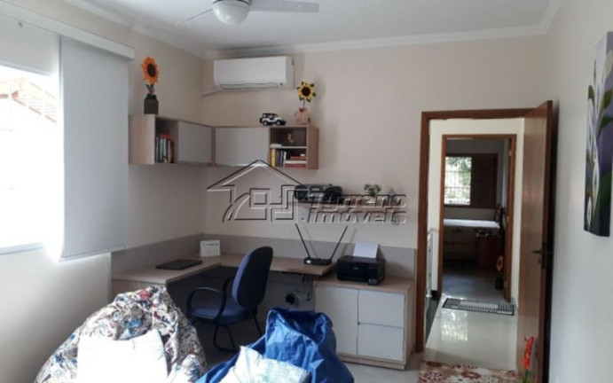 Imagem Casa com 3 Quartos à Venda, 181 m² em Bosque Dos Eucaliptos - São José Dos Campos