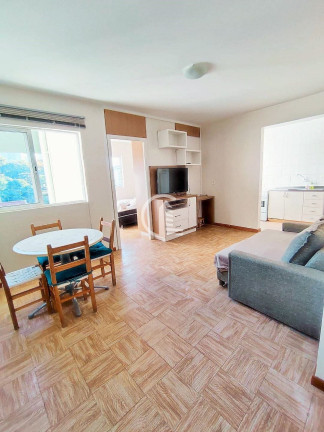 Imagem Apartamento com 1 Quarto à Venda, 41 m² em Nossa Senhora De Lourdes - Caxias Do Sul