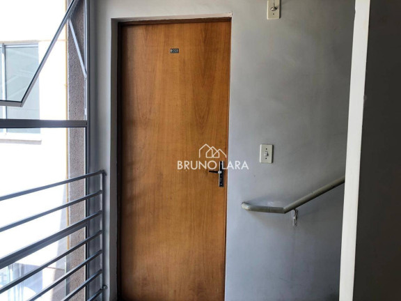 Imagem Apartamento com 2 Quartos à Venda, 54 m² em Condomínio Terra De Minas - Igarapé Imagem Apartamento com 2 Quartos à Venda, 54 m² em Condomínio Terra De Minas - Igarapé