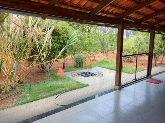 Imagem Chácara com 4 Quartos à Venda, 450 m² em Chacara Sussuapara - Bela Vista De Goiás Imagem Chácara com 4 Quartos à Venda, 450 m² em Chacara Sussuapara - Bela Vista De Goiás