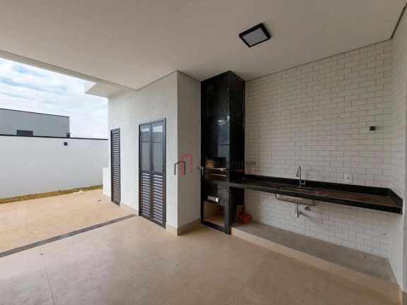 Imagem Sobrado com 3 Quartos à Venda, 180 m² em Residencial Real Park Sumaré - Sumaré Imagem Sobrado com 3 Quartos à Venda, 180 m² em Residencial Real Park Sumaré - Sumaré