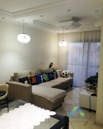 Imagem Apartamento com 3 Quartos à Venda, 70 m² em Vila Firmiano Pinto - São Paulo Imagem Apartamento com 3 Quartos à Venda, 70 m² em Vila Firmiano Pinto - São Paulo
