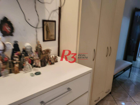 Imagem Apartamento com 3 Quartos à Venda, 133 m² em Marapé - Santos Imagem Apartamento com 3 Quartos à Venda, 133 m² em Marapé - Santos
