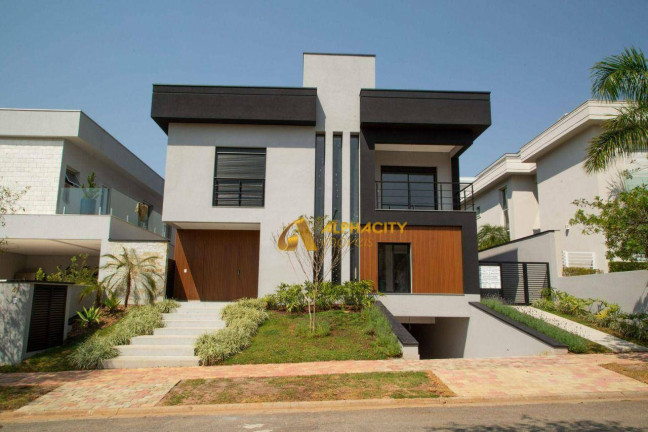 Imagem Casa com 5 Quartos à Venda, 525 m² em Gênesis 1 - Santana De Parnaíba Imagem Casa com 5 Quartos à Venda, 525 m² em Gênesis 1 - Santana De Parnaíba
