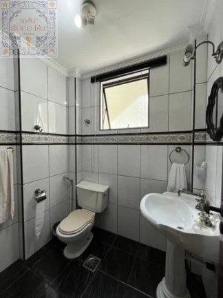 Imagem Apartamento com 3 Quartos à Venda, 107 m² em Gonzaga - Santos