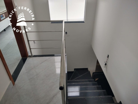 Imagem Casa com 4 Quartos à Venda, 150 m² em Jardim Boa Vista - Guarapari