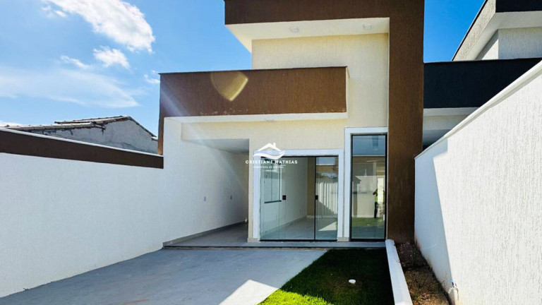 Imagem Casa com 3 Quartos à Venda, 100 m² em Barroco (itaipuaçu) - Maricá Imagem Casa com 3 Quartos à Venda, 100 m² em Barroco (itaipuaçu) - Maricá