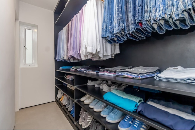 Imagem Apartamento com 1 Quarto à Venda, 90 m² em Itaim Bibi - São Paulo
