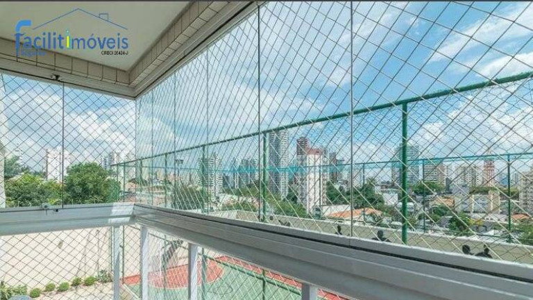 Imagem Apartamento com 3 Quartos à Venda, 145 m² em Nova Petrópolis - São Bernardo Do Campo Imagem Apartamento com 3 Quartos à Venda, 145 m² em Nova Petrópolis - São Bernardo Do Campo
