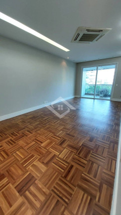 Imagem Apartamento com 4 Quartos à Venda, 288 m² em Barra Da Tijuca - Rio De Janeiro