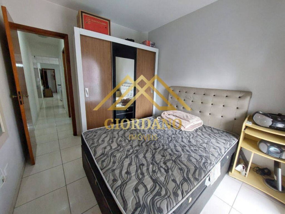 Imagem Apartamento com 1 Quarto à Venda, em Guilhermina - Praia Grande Imagem Apartamento com 1 Quarto à Venda, em Guilhermina - Praia Grande