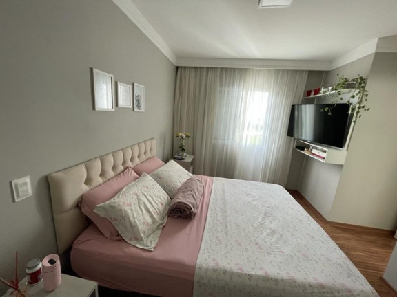 Imagem Apartamento com 3 Quartos à Venda, 93 m² em Parque Campolim - Sorocaba Imagem Apartamento com 3 Quartos à Venda, 93 m² em Parque Campolim - Sorocaba