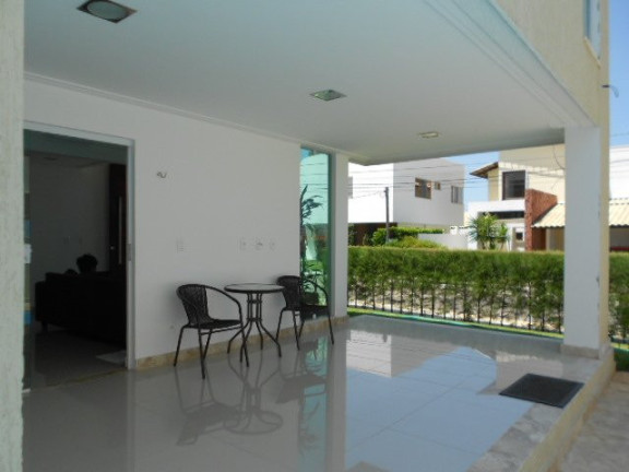 Imagem Casa com 4 Quartos à Venda, 240 m² em Parque Das Nações - Parnamirim