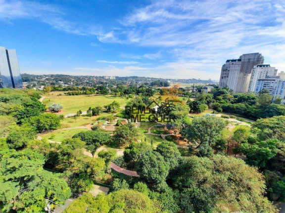 Imagem Apartamento com 1 Quarto à Venda, 117 m² em Chácara Itaim - São Paulo Imagem Apartamento com 1 Quarto à Venda, 117 m² em Chácara Itaim - São Paulo