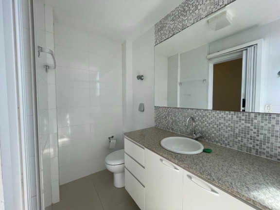 Imagem Apartamento com 3 Quartos à Venda, 101 m² em Centro - Florianópolis