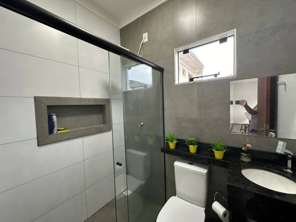 Imagem Casa com 2 Quartos à Venda, 120 m² em Costeira - Balneário Barra Do Sul
