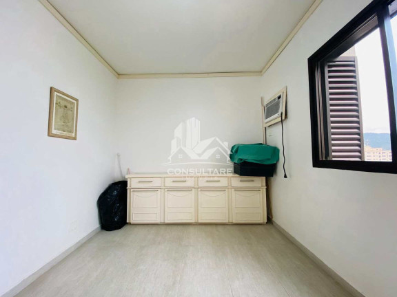 Imagem Apartamento com 3 Quartos à Venda, 219 m² em Pompéia - Santos