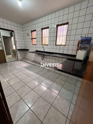 Imagem Casa com 3 Quartos à Venda, 262 m² em Jardim América - Goiânia