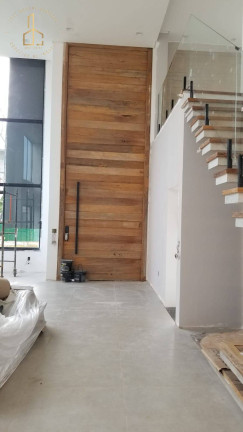 Imagem Casa de Condomínio com 3 Quartos à Venda, 454 m² em Alphaville Nova Esplanada - Votorantim