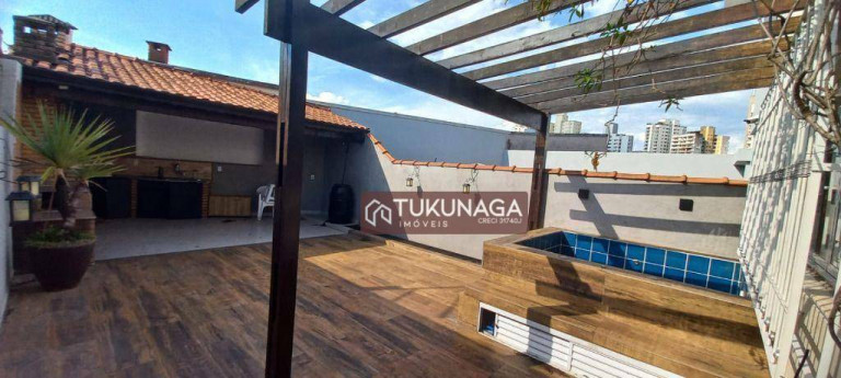 Sobrado com 3 Quartos à Venda, 580 m² em Lauzane Paulista - São Paulo