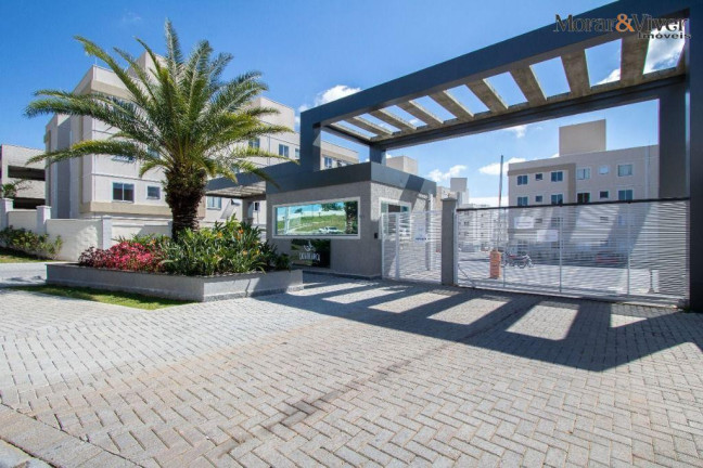 Apartamento com 2 Quartos à Venda, 38 m² em Santo Antônio - São José Dos Pinhais