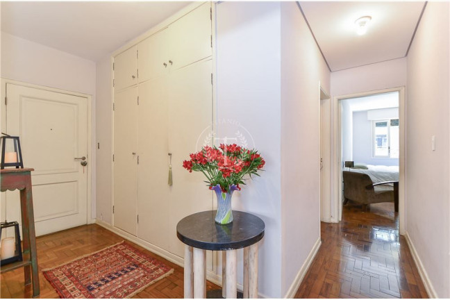Imagem Apartamento com 2 Quartos à Venda, 121 m² em Vila Mariana - São Paulo