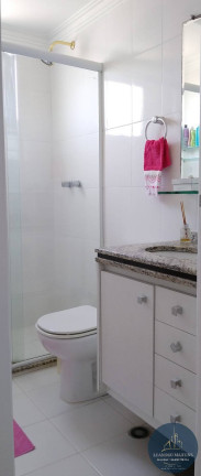 Imagem Apartamento com 3 Quartos à Venda, 98 m² em Vila Dom Pedro I - São Paulo