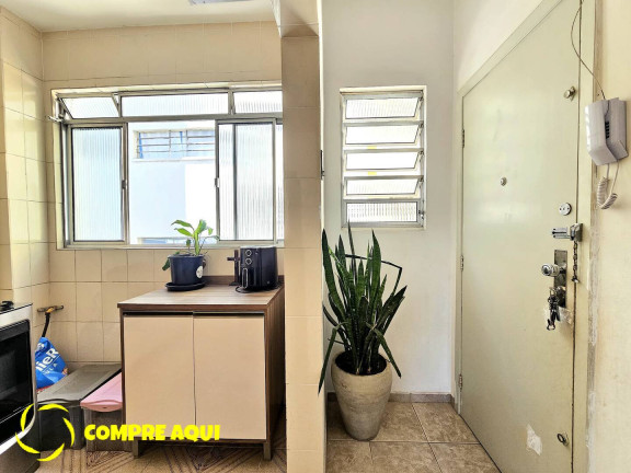 Imagem Apartamento com 1 Quarto à Venda, 42 m² em Campos Elíseos - São Paulo