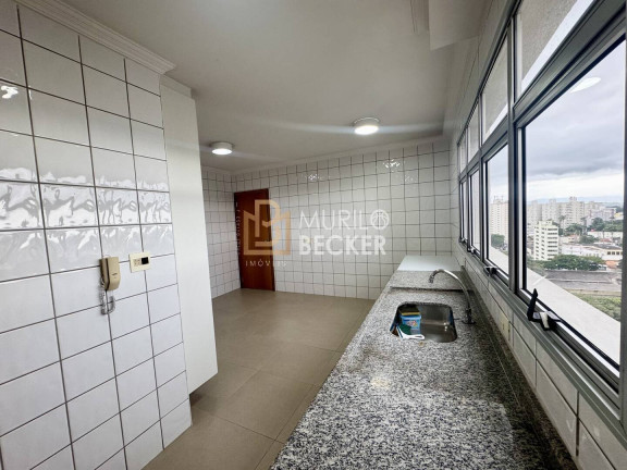 Imagem Apartamento com 3 Quartos à Venda, 118 m² em Vila Adyana - São José Dos Campos