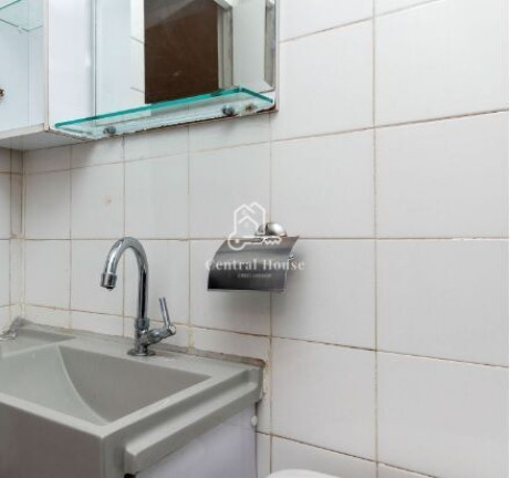 Imagem Apartamento com 2 Quartos à Venda, 52 m² em Jardim Celeste - São Paulo