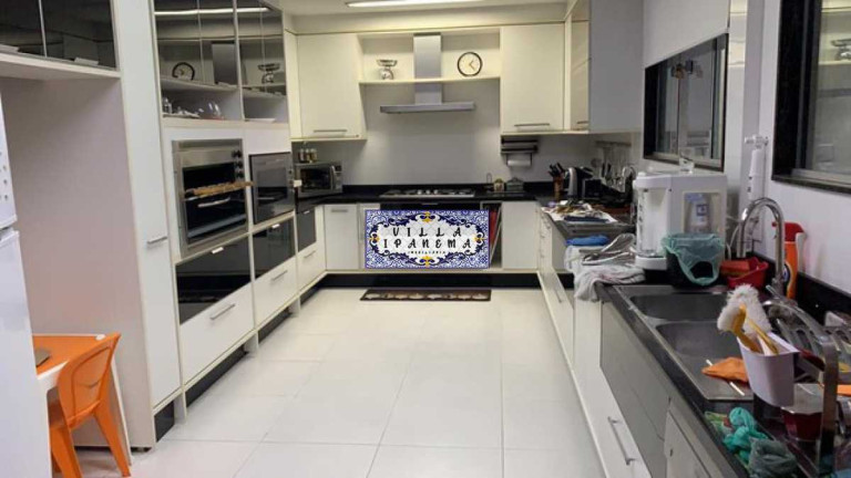 Imagem Apartamento com 5 Quartos à Venda, 640 m² em Flamengo - Rio De Janeiro