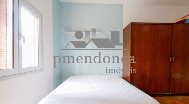 Imagem Apartamento com 2 Quartos à Venda, 95 m² em Pinheiros - São Paulo