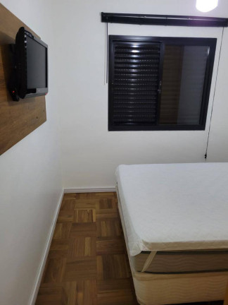Imagem Apartamento com 2 Quartos à Venda, 61 m² em Super Quadra Morumbi - São Paulo
