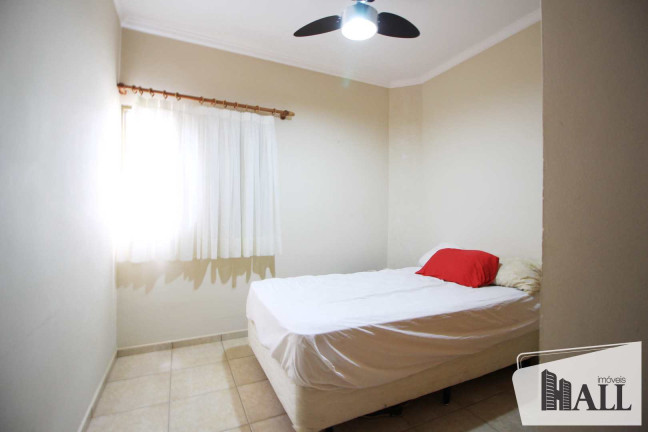 Imagem Apartamento com 3 Quartos à Venda, 93 m² em Bom Jardim - São José Do Rio Preto Imagem Apartamento com 3 Quartos à Venda, 93 m² em Bom Jardim - São José Do Rio Preto