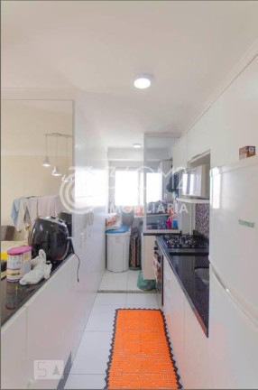 Imagem Apartamento com 2 Quartos à Venda, 41 m² em Vila Sílvia - São Paulo Imagem Apartamento com 2 Quartos à Venda, 41 m² em Vila Sílvia - São Paulo