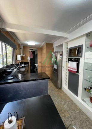Imagem Casa com 4 Quartos à Venda, 247 m² em Aclimação - São Paulo