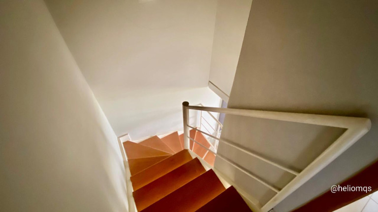 Imagem Sobrado com 3 Quartos à Venda, 140 m² em Vila Morumbi - Campo Grande Imagem Sobrado com 3 Quartos à Venda, 140 m² em Vila Morumbi - Campo Grande